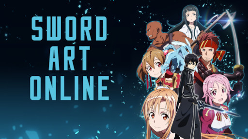 Sword art online dub series torrent full