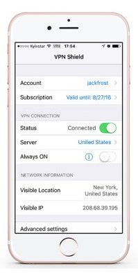 How To Enable Always-on Vpn On An Iphone Or Ipad
